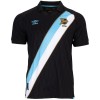 Guatemala Matchtröjor Borta Fotbollströja 2026