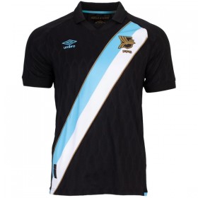 Guatemala Matchtröjor Borta Fotbollströja 2026