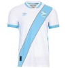 Guatemala Matchtröjor Hemma Fotbollströja 2026 Guatemala Matchtröjor Hemma Fotbollströja 2026