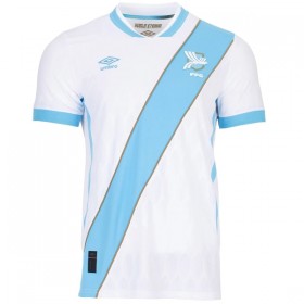 Guatemala Matchtröjor Hemma Fotbollströja 2026