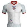 Haiti Matchtröjor Borta Fotbollströja VM 2026