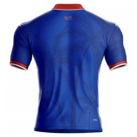 Haiti Matchtröjor Hemma Fotbollströja VM 2026