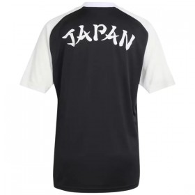 Japan Pre-Match Matchtröjor VM 2026