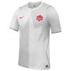 Kanada Matchtröjor Tredje Fotbollströja VM 2026 Kanada Matchtröjor Tredje Fotbollströja VM 2026