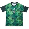Mexiko Pre-Match Matchtröjor VM 2026