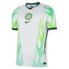 Nigeria Matchtröjor Borta Fotbollströja 2026-27 Nigeria Matchtröjor Borta Fotbollströja 2026-27