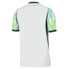 Nigeria Matchtröjor Borta Fotbollströja 2026-27