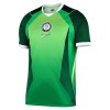 Nigeria Matchtröjor Hemma Fotbollströja 2026-27