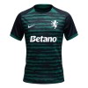 Sporting Lissabon Matchtröjor 2025-26