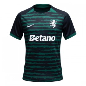 Sporting Lissabon Matchtröjor 2025-26