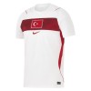 Turkiet Matchtröjor Barn Borta Fotbollströja VM 2026