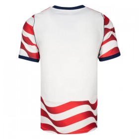 USA Matchtröjor Barn Hemma Fotbollströja VM 2026