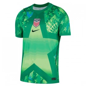 USA Matchtröjor Målvakt Hemma Fotbollströja VM 2026
