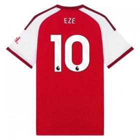 Arsenal Eze 10 Matchtröjor Hemma Fotbollströja 2026-27