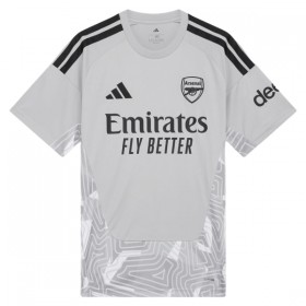 Arsenal Matchtröjor Målvakt Hemma Fotbollströja 2026-27