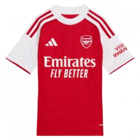 Arsenal Odegaard 8 Matchtröjor Hemma Fotbollströja 2026-27
