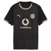 Borussia Dortmund 100th Matchtröjor Årsdag 2025-26 Borussia Dortmund 100th Matchtröjor Årsdag 2025-26