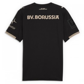 Borussia Dortmund 100th Matchtröjor Årsdag 2025-26