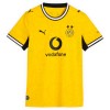 Borussia Dortmund Fabio Silva 21 Matchtröjor Hemma Fotbollströja 2026-27