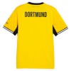 Borussia Dortmund Matchtröjor Hemma Fotbollströja 2026-27