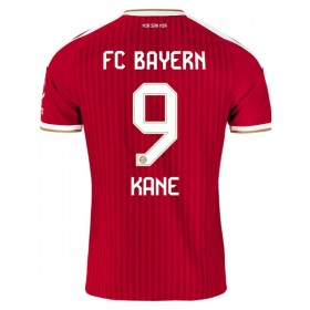 FC Bayern München Kane 9 Matchtröjor Hemma Fotbollströja 2026-27