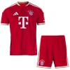 FC Bayern München Matchtröjor Barn Hemma Fotbollströja 2026-27