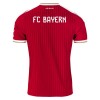 FC Bayern München Matchtröjor Barn Hemma Fotbollströja 2026-27