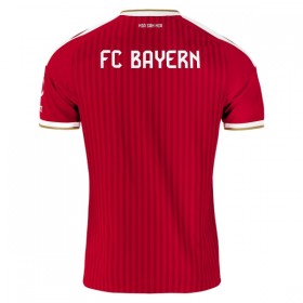 FC Bayern München Matchtröjor Barn Hemma Fotbollströja 2026-27