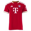 FC Bayern München Matchtröjor Dam Hemma Fotbollströja 2026-27