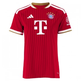 FC Bayern München Matchtröjor Dam Hemma Fotbollströja 2026-27