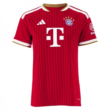 FC Bayern München Matchtröjor Dam Hemma Fotbollströja 2026-27