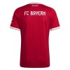 FC Bayern München Matchtröjor Dam Hemma Fotbollströja 2026-27