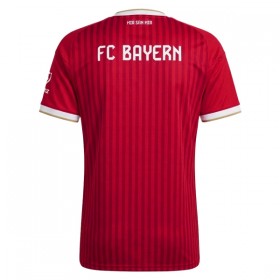 FC Bayern München Matchtröjor Dam Hemma Fotbollströja 2026-27