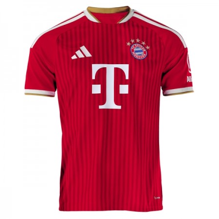 FC Bayern München Matchtröjor Hemma Fotbollströja 2026-27 FC Bayern München Matchtröjor Hemma Fotbollströja 2026-27