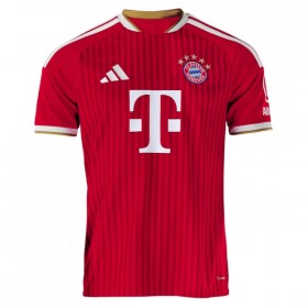 FC Bayern München Musiala 10 Matchtröjor Barn Hemma Fotbollströja 2026-27
