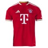 FC Bayern München Olise 17 Matchtröjor Barn Hemma Fotbollströja 2026-27
