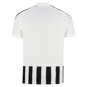 Juventus Matchtröjor Barn Hemma Fotbollströja 2026-27