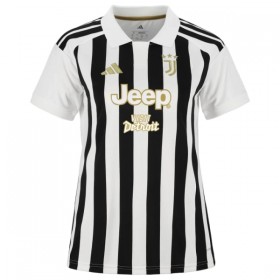 Juventus Matchtröjor Dam Hemma Fotbollströja 2026-27