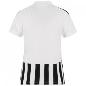 Juventus Matchtröjor Dam Hemma Fotbollströja 2026-27