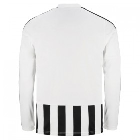Juventus Matchtröjor Hemma Fotbollströja 2026-27 Långärmad