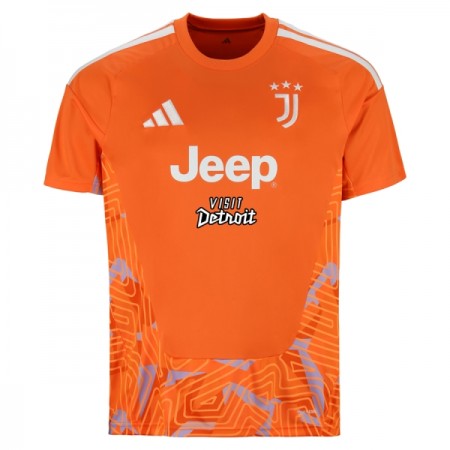 Juventus Matchtröjor Målvakt Hemma Fotbollströja 2026-27 Juventus Matchtröjor Målvakt Hemma Fotbollströja 2026-27