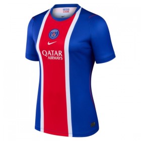 Paris Saint-Germain Matchtröjor Dam Hemma Fotbollströja 2026-27