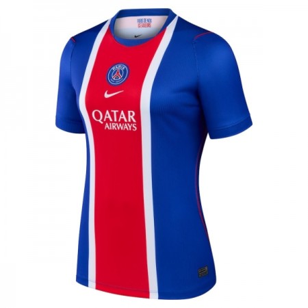 Paris Saint-Germain Matchtröjor Dam Hemma Fotbollströja 2026-27