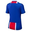 Paris Saint-Germain Matchtröjor Dam Hemma Fotbollströja 2026-27