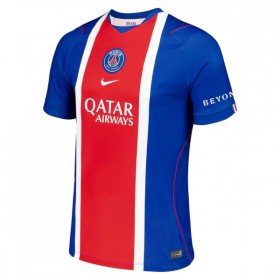 Paris Saint-Germain Matchtröjor Hemma Fotbollströja 2026-27