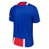 Paris Saint-Germain Matchtröjor Hemma Fotbollströja 2026-27
