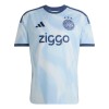 Ajax Amsterdam Matchtröjor Barn Tredje Fotbollströja 2026-27