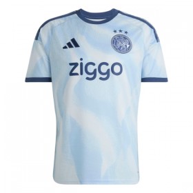 Ajax Amsterdam Matchtröjor Tredje Fotbollströja 2026-27