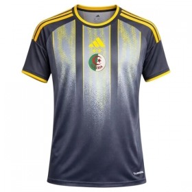 Algeriet Pre-Match Matchtröjor VM 2026