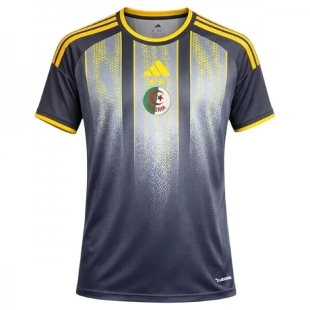 Algeriet Pre-Match Matchtröjor VM 2026 Algeriet Pre-Match Matchtröjor VM 2026